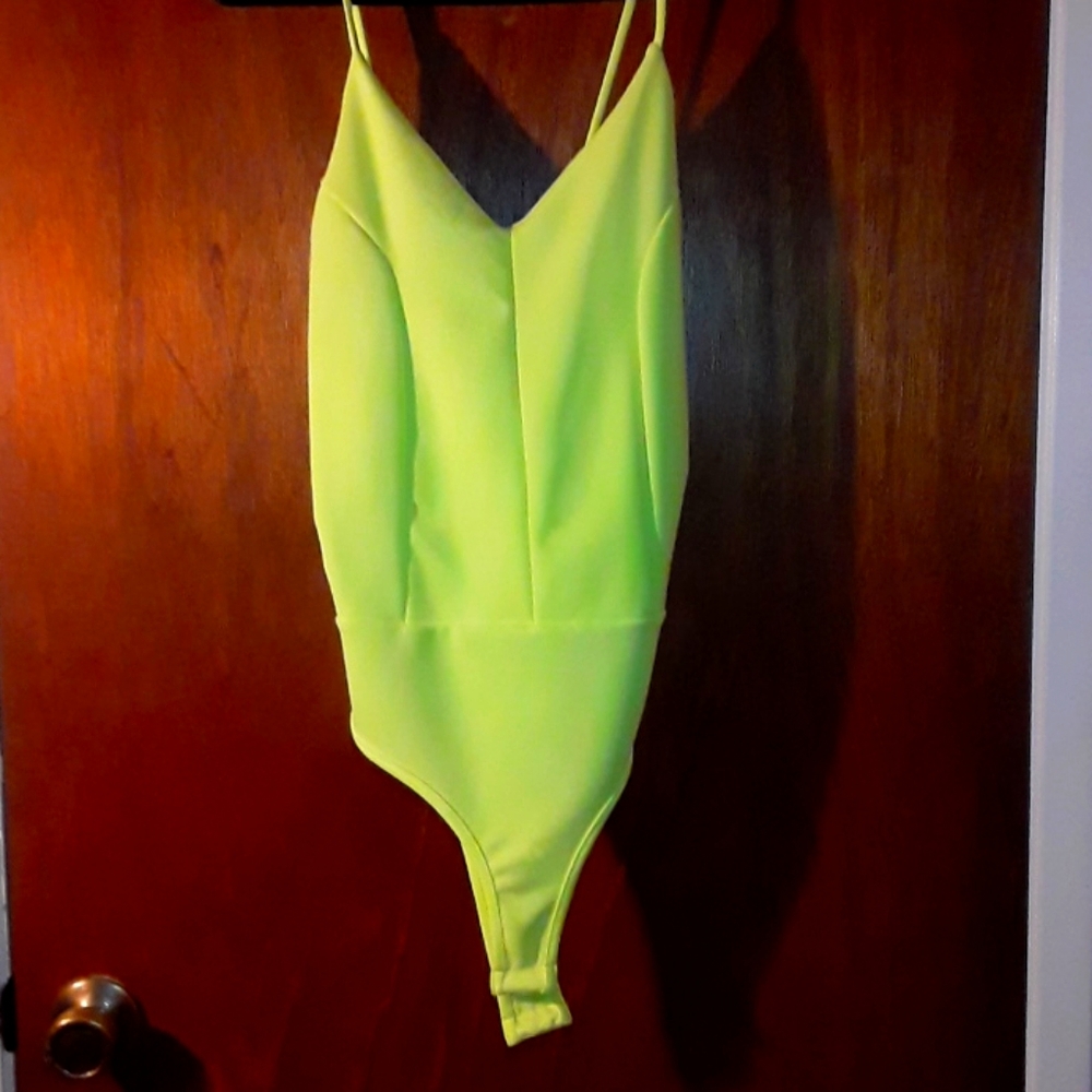 Bodysuit